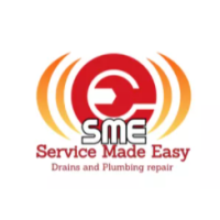 Service Made Easy, LLC Logo