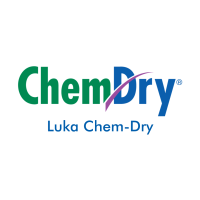Luka Chem-Dry Logo
