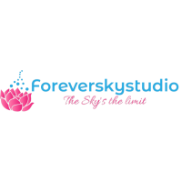 Foreverskystudio.com Logo