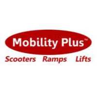Mobility Plus Omaha Logo