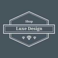 Shop Luxe Design Logo