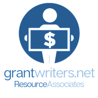 Grantwriters.net Logo