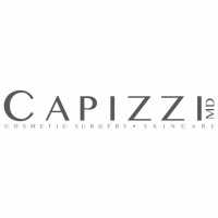 Capizzi, M.D. Cosmetic Surgery and Med Spa Logo