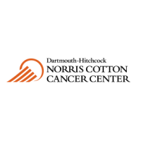 Dartmouth Cancer Center Manchester | Lung & Esophageal & Thoracic Cancer Program Logo