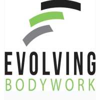 Evolving Bodywork Logo