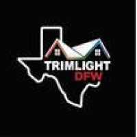 Trimlight DFW Logo