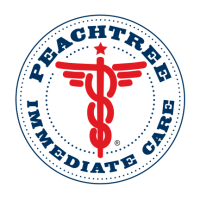 Peachtree Immediate Care - Athens Logo