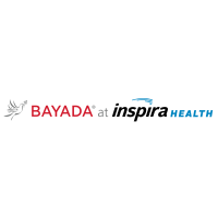 Gloucester County Home Health BAYADA at Inspira Logo