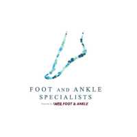 Foot and Ankle Specialists of West Michigan Logo