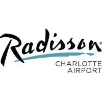 Radisson Hotel Charlotte Airport Logo