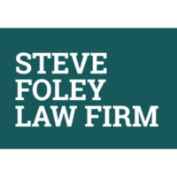 Steve Foley Law Firm Logo
