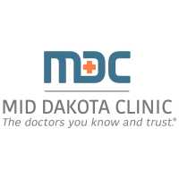 Essentia Health-Mid Dakota Bismarck 9th St Clinic Logo