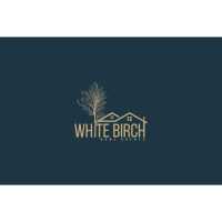 White Birch Real Estate Logo