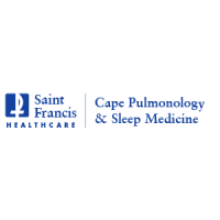 Cape Pulmonology & Sleep Medicine Logo