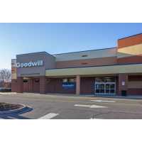 Goodwill - Pineville Logo