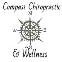 Compass Chiropractic & Wellness Logo