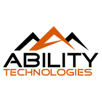 Ability Technologies Logo