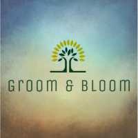 Groom & Bloom Logo