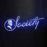 Society Cleaners Logo