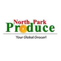 North Park Produce Logo