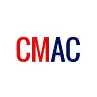 CM Masonry And Construction Logo