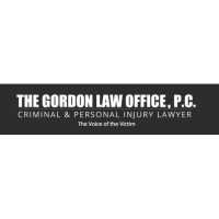 The Gordon Law Office, P.C. Logo