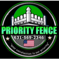 Priority Fence Inc Logo