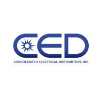 Vegas Electrical Supply Co Logo