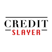 Credit Slayer LLC Logo