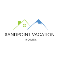 Sandpoint Vacation Homes Logo