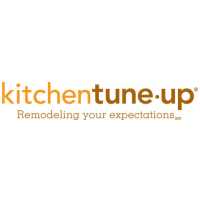 Kitchen Tune-Up Hampton Roads New Kent County Logo