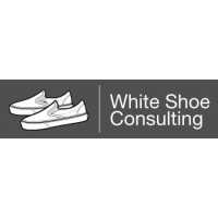 White Shoe Consulting Logo