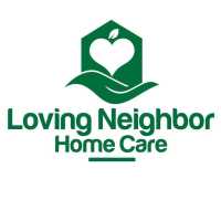 Loving Neighbor Home Care Logo
