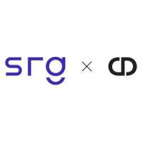 SRG + CannonDesign Logo