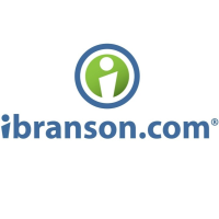 iBranson.com Logo