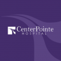 CenterPointe Hospital Logo