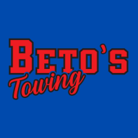 Beto’s Towing Logo