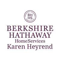 Karen Heyrend - Berkshire Hathaway Logo