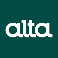 Alta Pest Control Logo