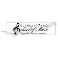Southeast Texas School of Music Logo