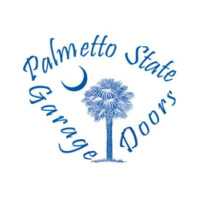 Palmetto State Garage Doors LLC Logo