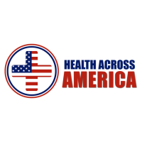 Mental Health America-Dallas Logo