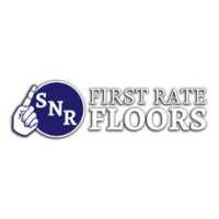 SNR First Rate Floors Logo