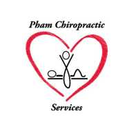Pham Chiropractic Logo