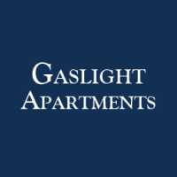 Gaslight Apartments Logo