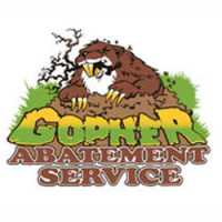 Gopher Abatement Service Logo