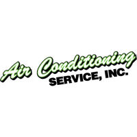Air Conditioning Service, Inc Logo