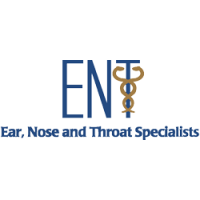 Ear, Nose & Throat Specialists, PLLC Logo