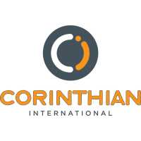 Corinthian Wholesale Furniture Logo