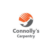 Connolly's Carpentry Logo
